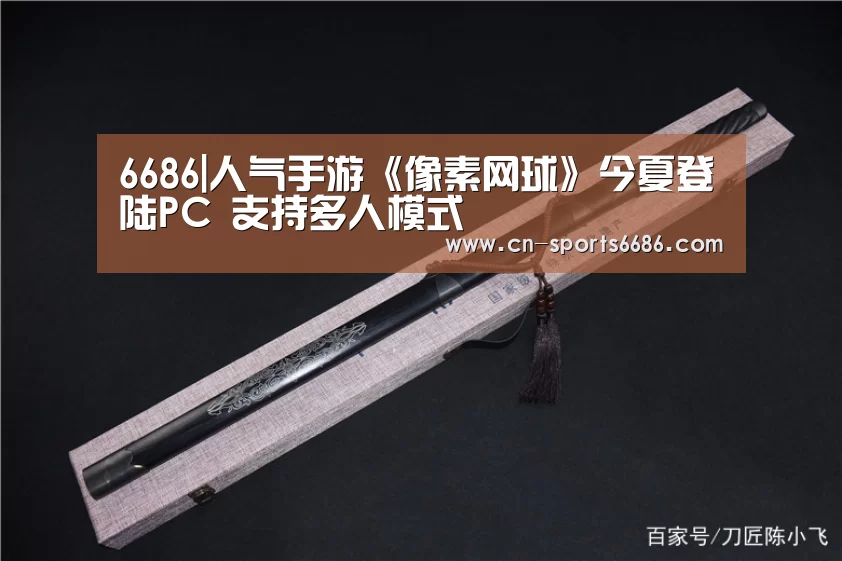 6686|人气手游《像素网球》今夏登陆PC 支持多人模式(图2) 6686体育